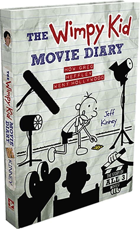Diary of a Wimpy Kid (5/5) Movie CLIP .